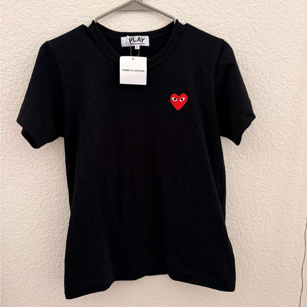Commes de Garcon Play Tee